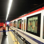 Teleférico y Metro de Santo Domingo presentan problemas técnicos esta semana