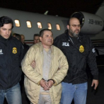 El Chapo ya ha sido trasladado de la cárcel de Nueva York, según su defensa