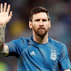 Incitador a violencia contra Messi pierde apelación