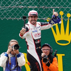 Fernando Alonso descarta hacer regreso a la Fórmula Uno