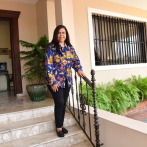 Milena Cabrera una gurú en la pediatría y la cátedra en República Dominicana