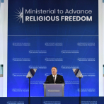 EE.UU. anuncia un cuerpo internacional para velar por la libertad religiosa