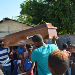 Policía mata a presunto delincuente en Barahona