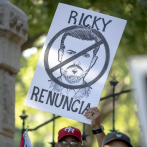 Piden juicio político contra gobernador de P.Rico en medio de más protestas