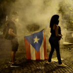 Artistas puertorriqueños vuelven a cargar contra el gobernador por escándalo