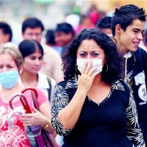 Muertes por la influenza suben a 35 en Panamá