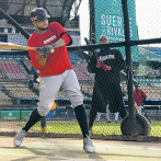 El béisbol dominicano acudirá a los Panam con sobrado talento