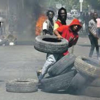 Veinte muertos deja ola de violencia este mes en barriada de capital haitiana
