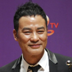 Actor es apuñalado en el escenario en China