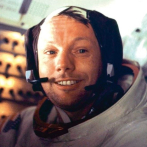 50 años del primer hombre en la Luna ¿Por qué Armstrong bajó primero?