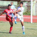 Cibao FC, Universidad O&M y el Atlético SFM ganan en la LDF