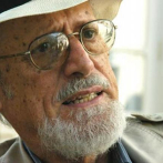 Fallece en La Habana Roberto Fernández Retamar; poeta y ensayista