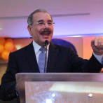 EN VIVO: El presidente Danilo Medina habla al país sobre la reelección