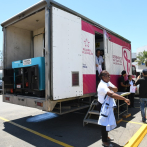 Más de 5 mil dominicanas con cáncer de mama reciben tratamiento cuando ya es muy tarde