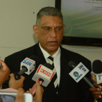 PGR no recurrió fallo de juez que descargó a Chu Vásquez