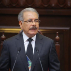 En el escenario actual Danilo Medina “jamás” podrá ser candidato a la presidencia
