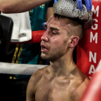 Púgil Dadashev fallece por lesiones sufridas en pelea