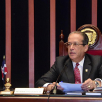 Reinaldo suspende diligencia personal y los senadores pautan sesión para mañana