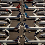 Boeing sufre el peor trimestre de su historia debido a los aviones 737 MAX