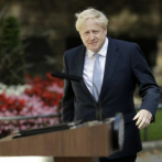 Boris Johnson, nuevo primer ministro del Reino Unido