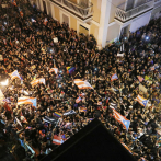Presión popular sacó a Ricardo Rosselló de la gobernación de PR