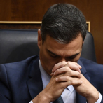 Pedro Sánchez, la montaña rusa de la política española