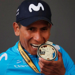 El colombiano Quintana conquista etapa 18 del Tour