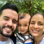 Manny Cruz comparte con seguidores estado de salud de su hijo Mateo