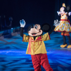 Un show con la magia Disney