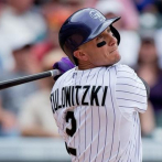Troy Tulowitzki decide decirle adiós al béisbol