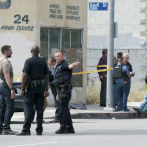 Al menos cuatro muertos y dos heridos en un tiroteo en Los Ángeles