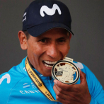 Quintana gana la 18va. etapa Tour