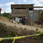 Los vecinos no salen del asombro ante el feminicidio y suicidio en Ponce, Guarícanos