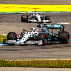 Otra pole de Hamilton y pesadilla de Ferrari
