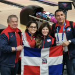 Doble femenino da primera medalla a Dominicana en Lima