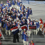 Video: Así se preparó delegación de atletas antes de desfilar en Juegos Panamericanos