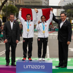 Perú vive el mejor día deportivo de su historia en la primera jornado de los paramericanos 2019