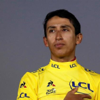 Pueblo de Egan Bernal vibra con el triunfo de su héroe en el Tour de Francia