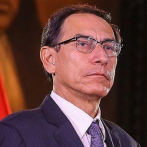 El presidente de Perú propone adelanto de elecciones para 2020
