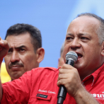 Diosdado promete Venezuela pelearía una “guerra absoluta” con Estados Unidos