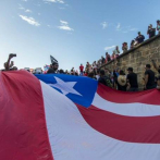 Al menos 20 heridos y 16 detenidos en las dos semanas de protestas en P.Rico