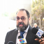 “El monto lo quiero verificar con mis contables en Panamá”, dice Guzmán Ibarra cuando se le pregunta cantidad de dinero recibido de Odebrecht