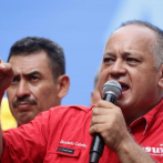 Diosdado Cabello dice que si Colombia deja de producir drogas ese país 