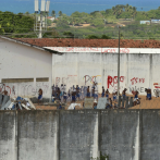 Al menos siete presos se fugaron en Navidad de una cárcel de Brasil