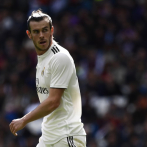 Real Madrid anula acuerdo para ida de Bale a China