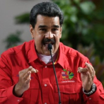 Maduro dice que exguerrilleros de las FARC prófugos son 