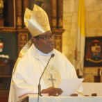 Obispo llama a concertar un pacto para que las competencias políticas sean 