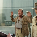 El rodaje de Indiana Jones 5 comenzará en abril de 2020