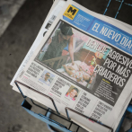 Periódico nicaragüense cambia formato obligado por bloqueo de papel