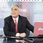 Roberto Cavada llama “animal” a un empleado en el noticiero en vivo